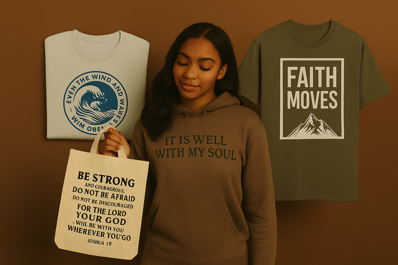 Faith Collection