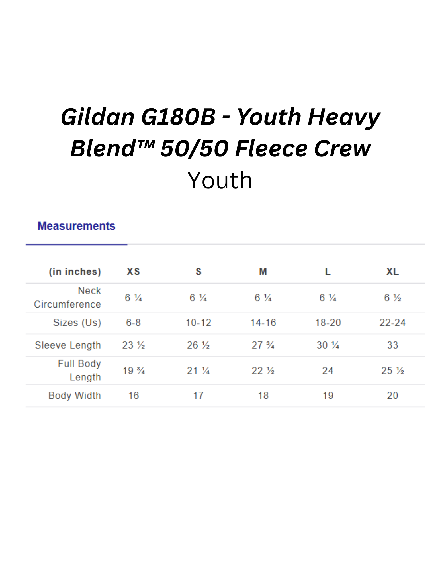 Basketball - Gildan Crewneck - Color Assortment