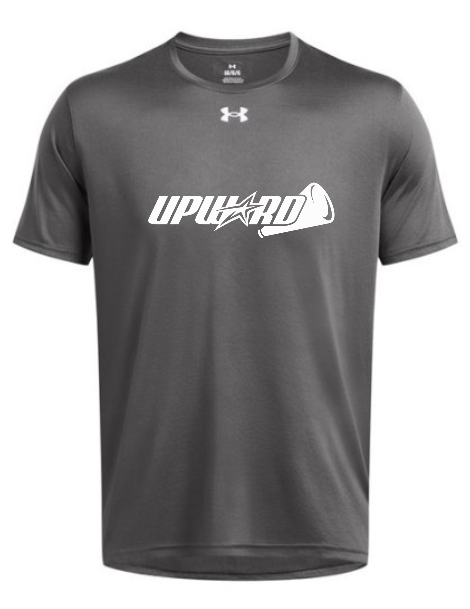 Cheerleading— Under Armour® T-Shirt - Color Assortment