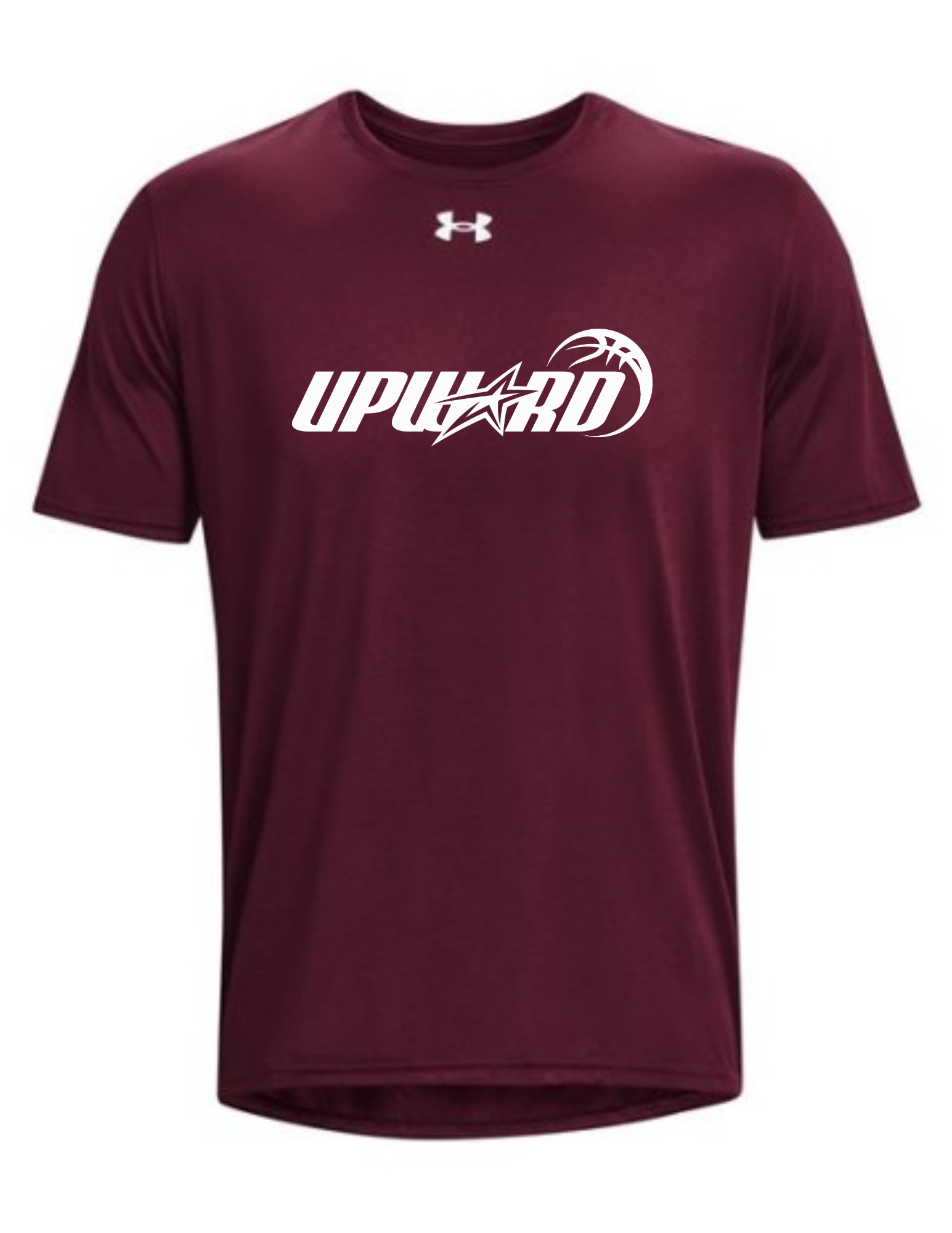 Basketball — Under Armour® T-Shirt - Color Assortment