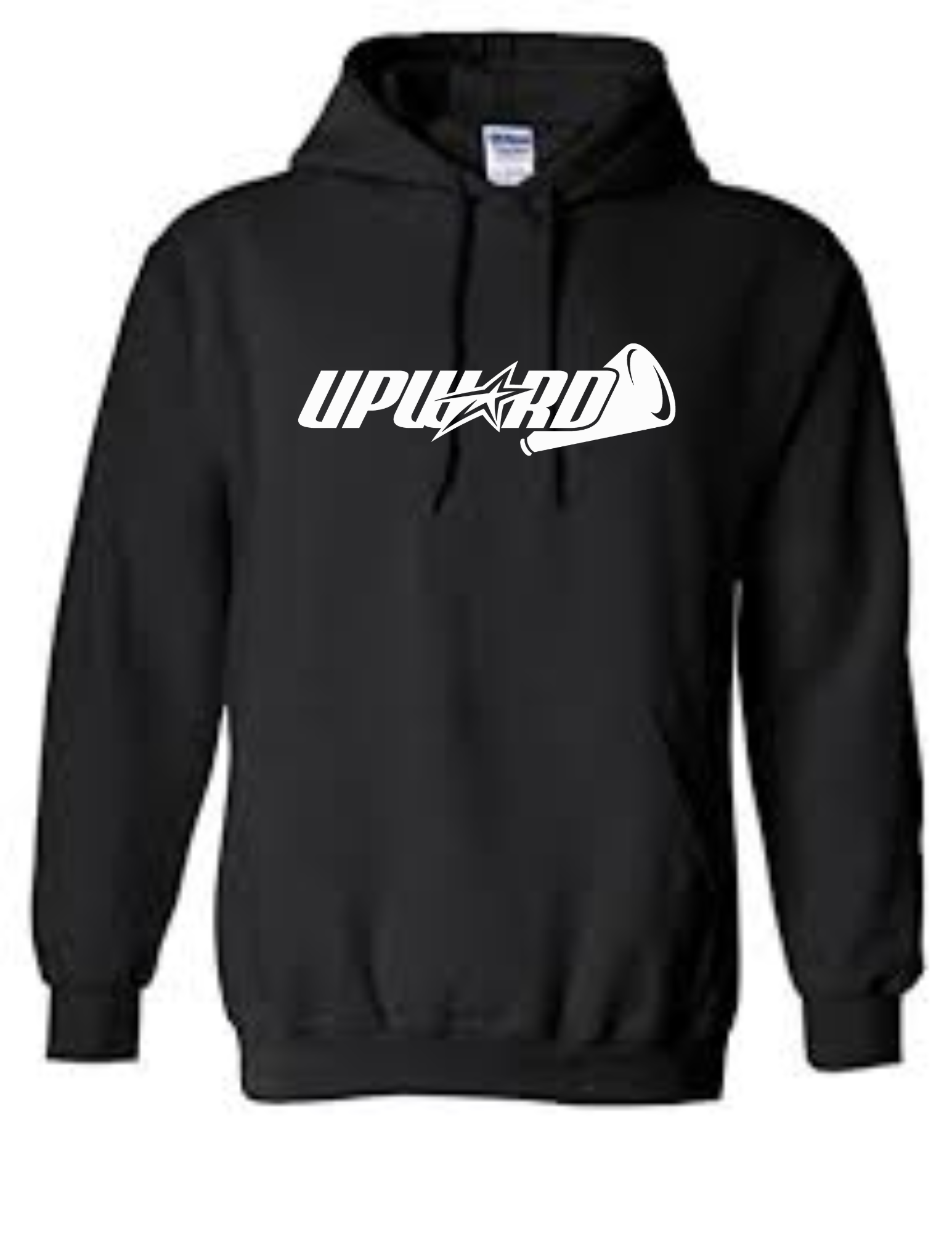 Cheerleading - Gildan Hoodie - Color Assortment