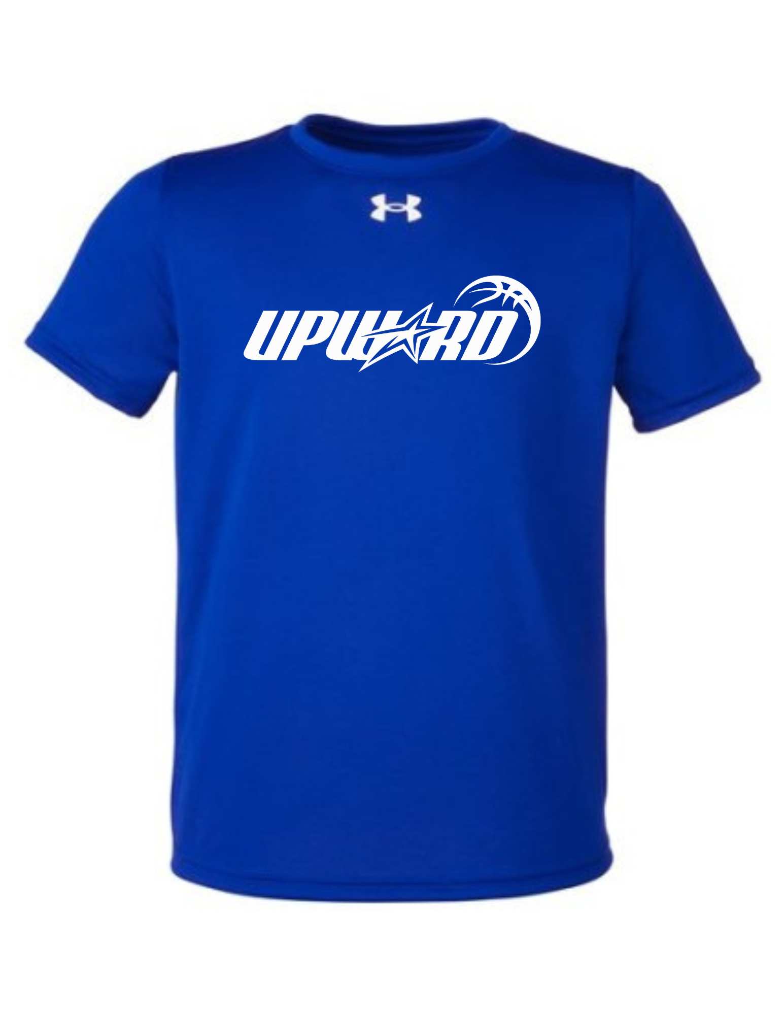 Basketball — Under Armour® T-Shirt - Color Assortment