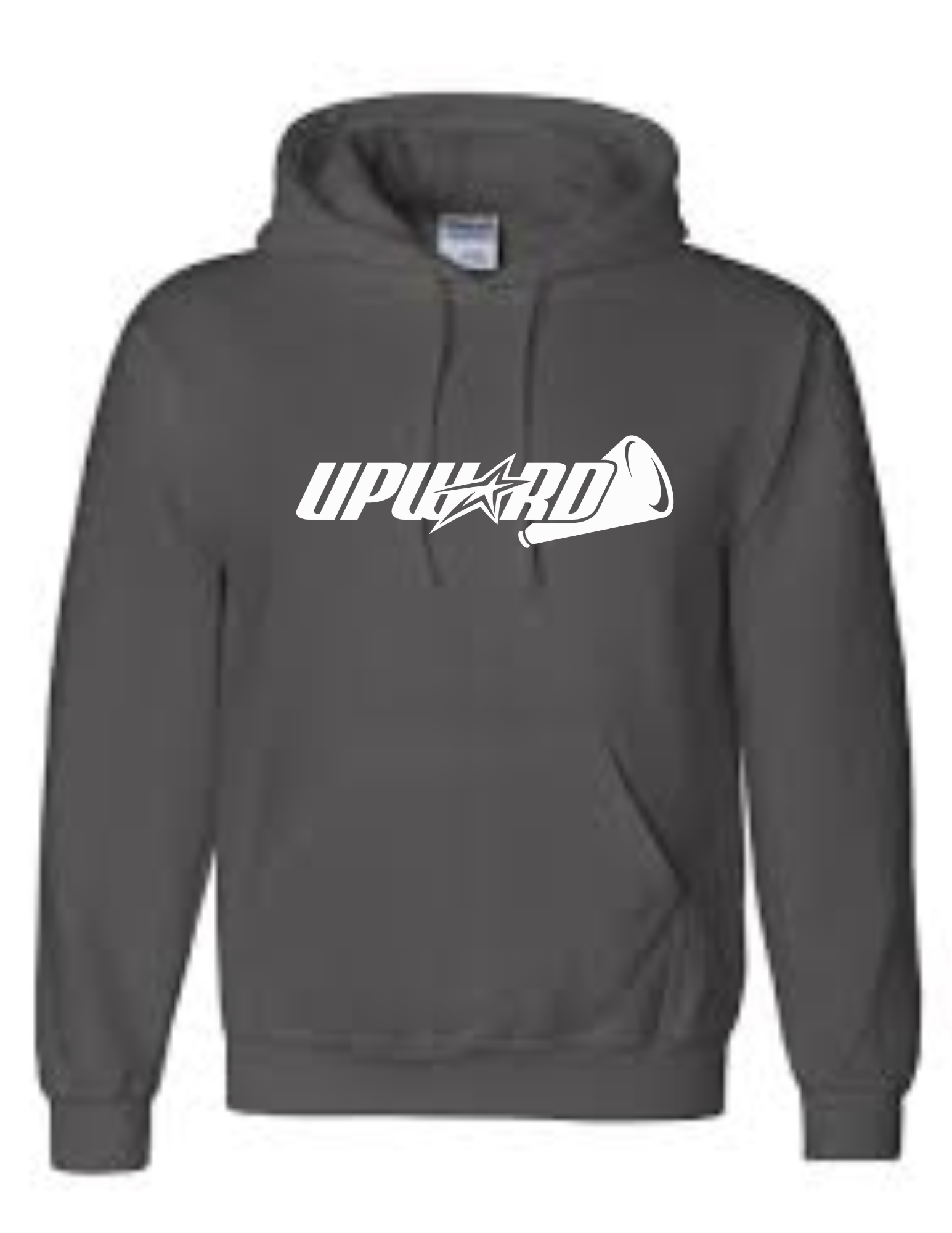 Basketball- Gildan Hoodie - Color Assortment