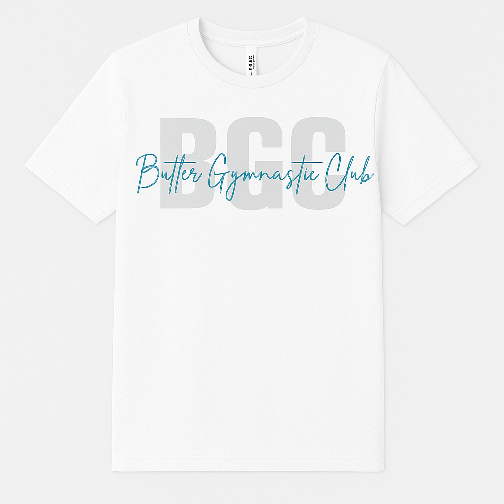 BGC Signature - Carless Edition (Adult & Youth Sizes)