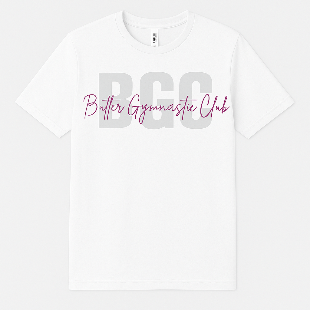 BGC Signature - Carless Edition (Adult & Youth Sizes)