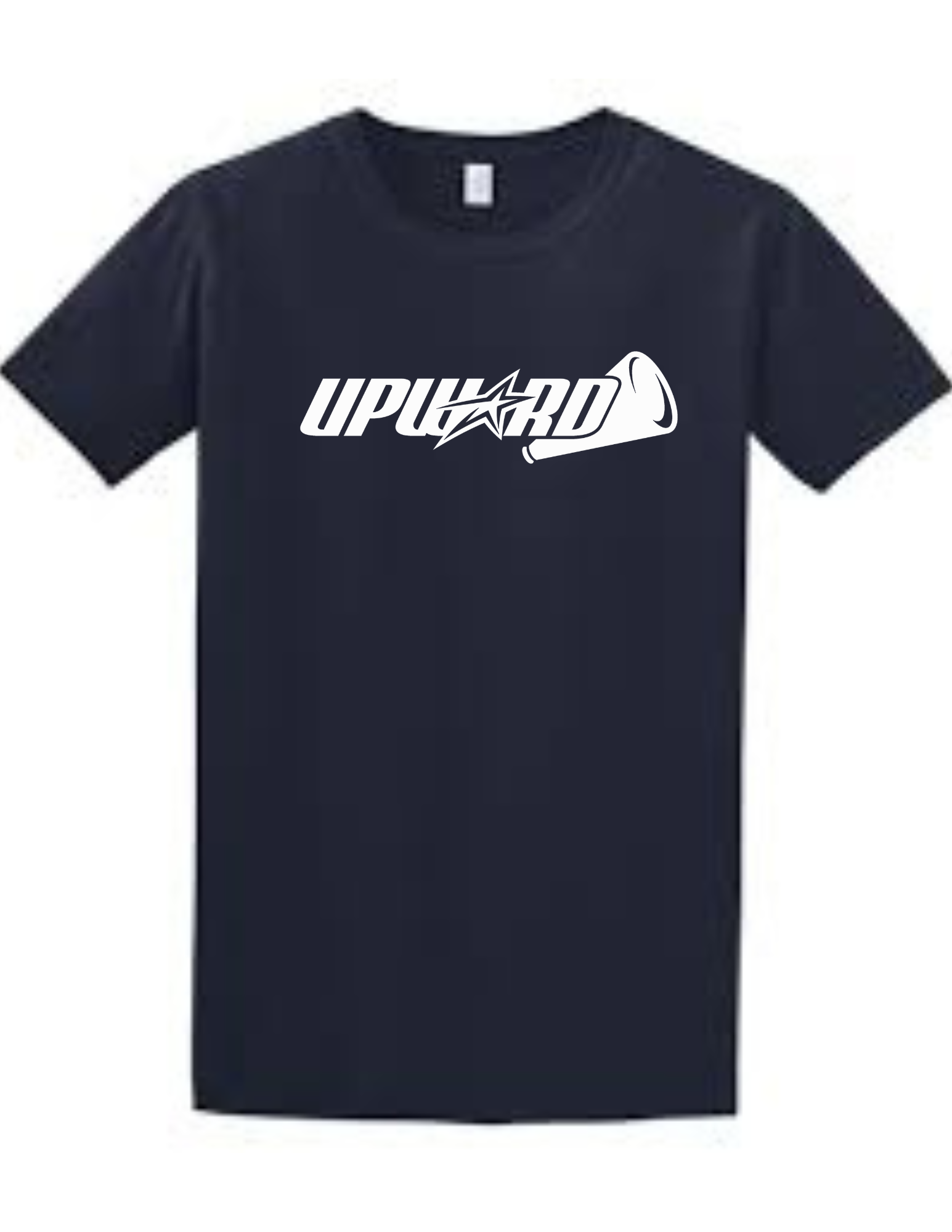 Cheerleading — Gildan Soft Style T-Shirt - Color Assortment