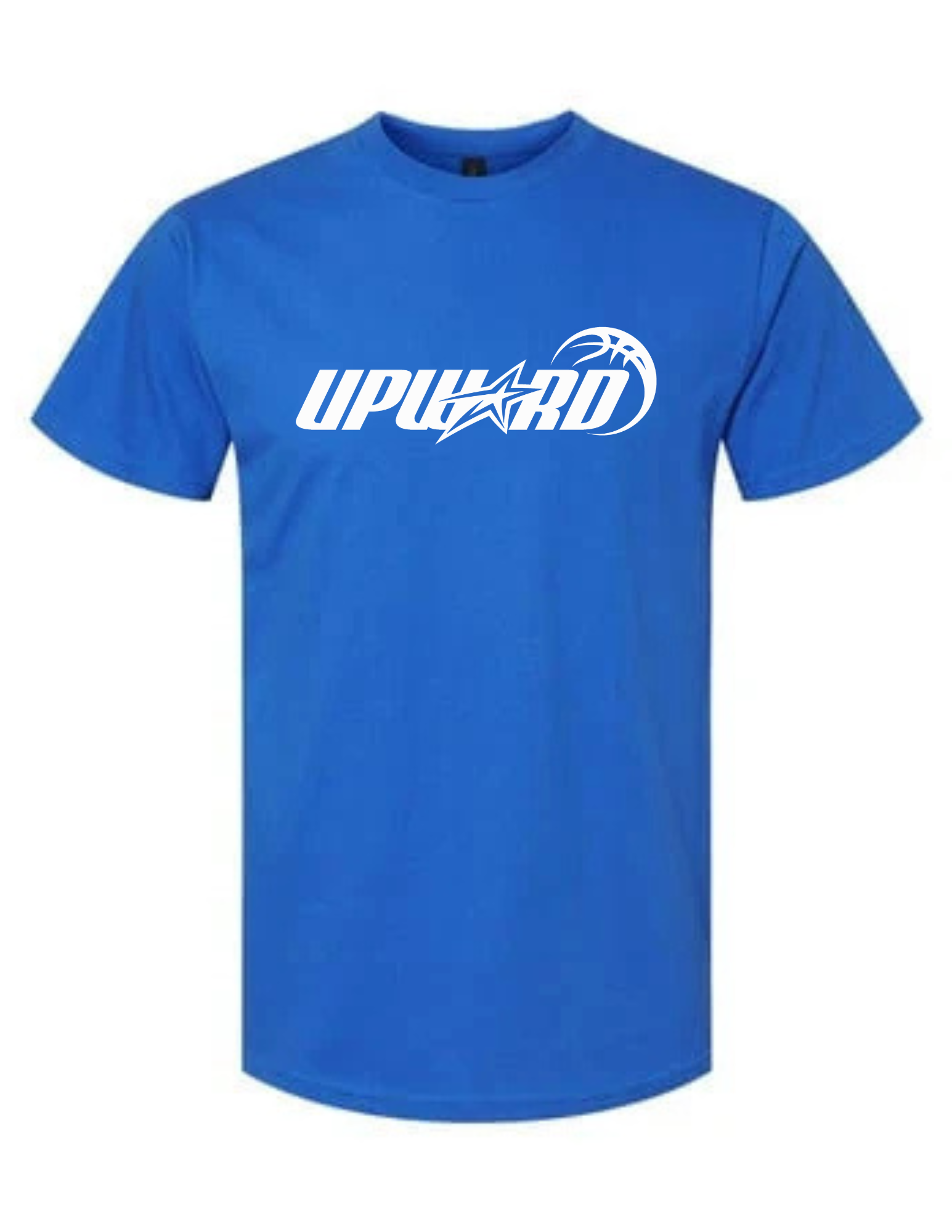 Basketball — Gildan Soft Style T-Shirt - Color Assortment