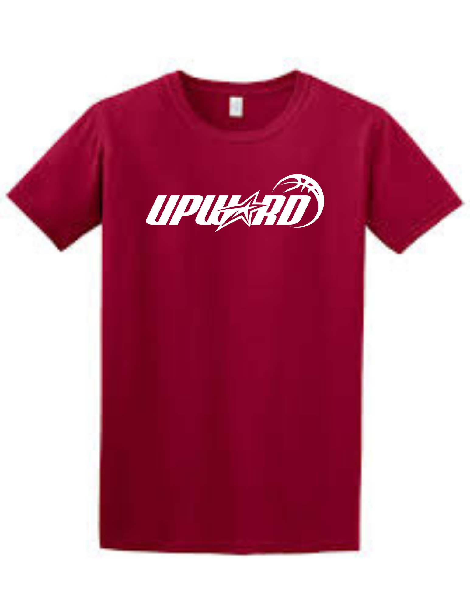 Basketball — Gildan Soft Style T-Shirt - Color Assortment