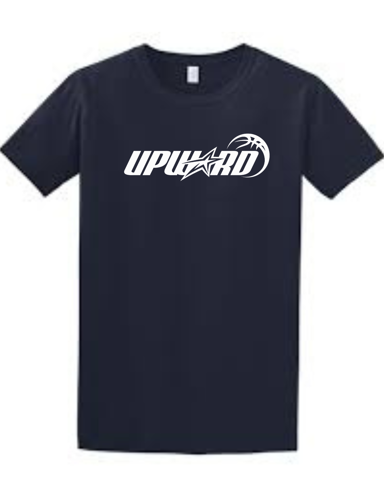 Basketball — Gildan Soft Style T-Shirt - Color Assortment