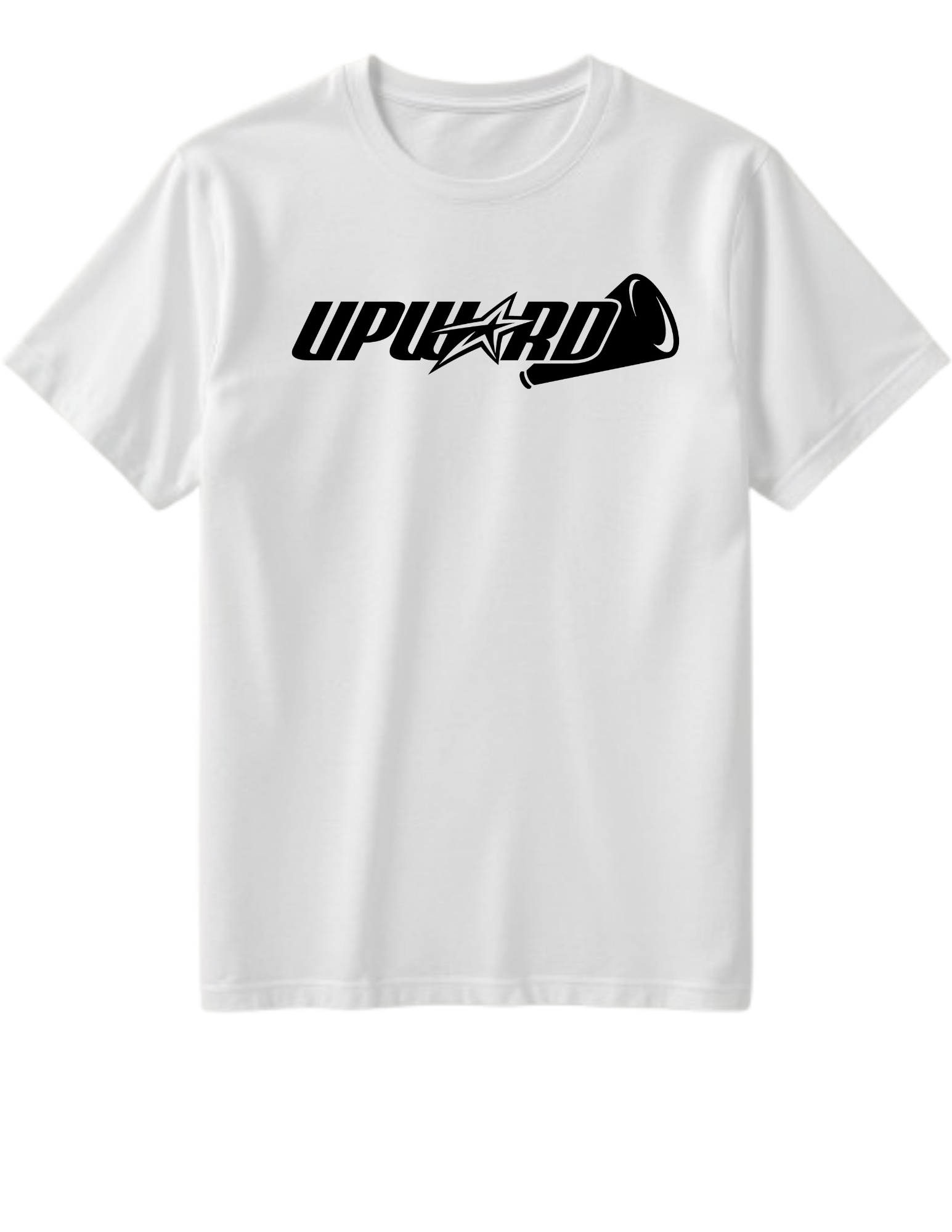 Cheerleading — Gildan Softstyle T-Shirt - White