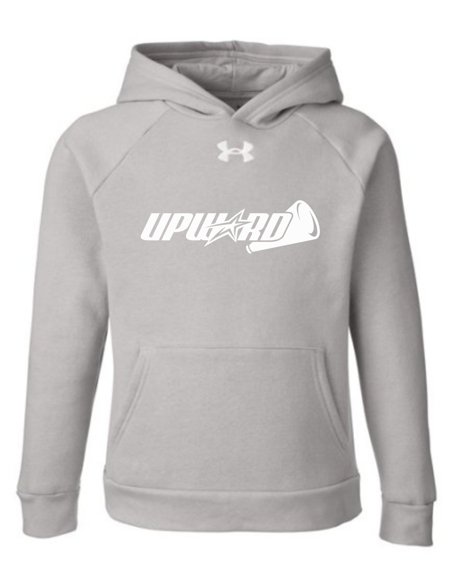 Cheerleading - Under Armour Hoodie - Color Assortment