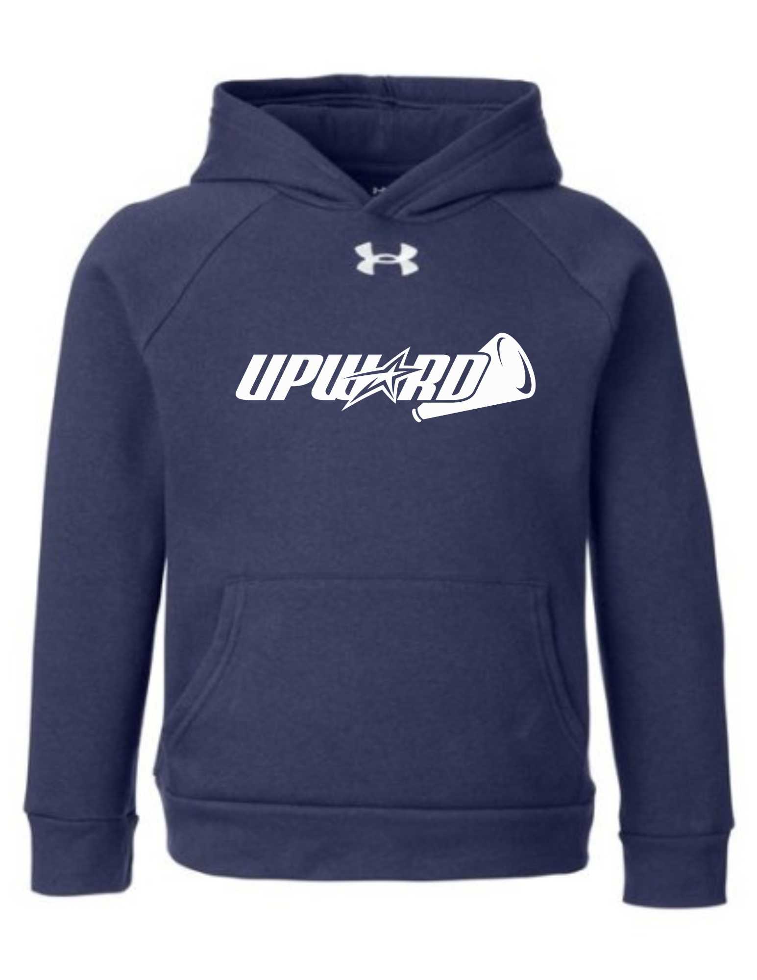 Cheerleading - Under Armour Hoodie - Color Assortment