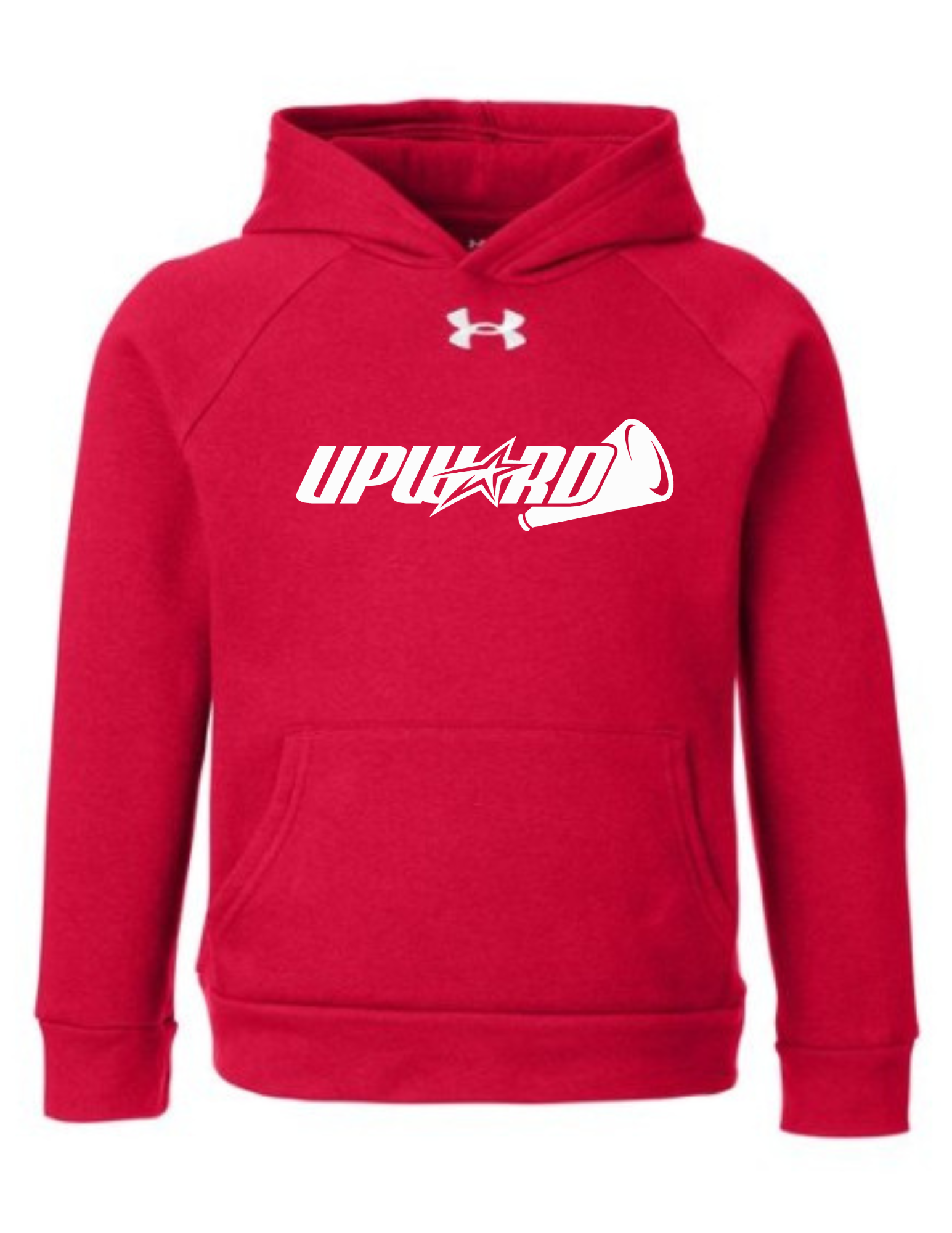 Cheerleading - Under Armour Hoodie - Color Assortment