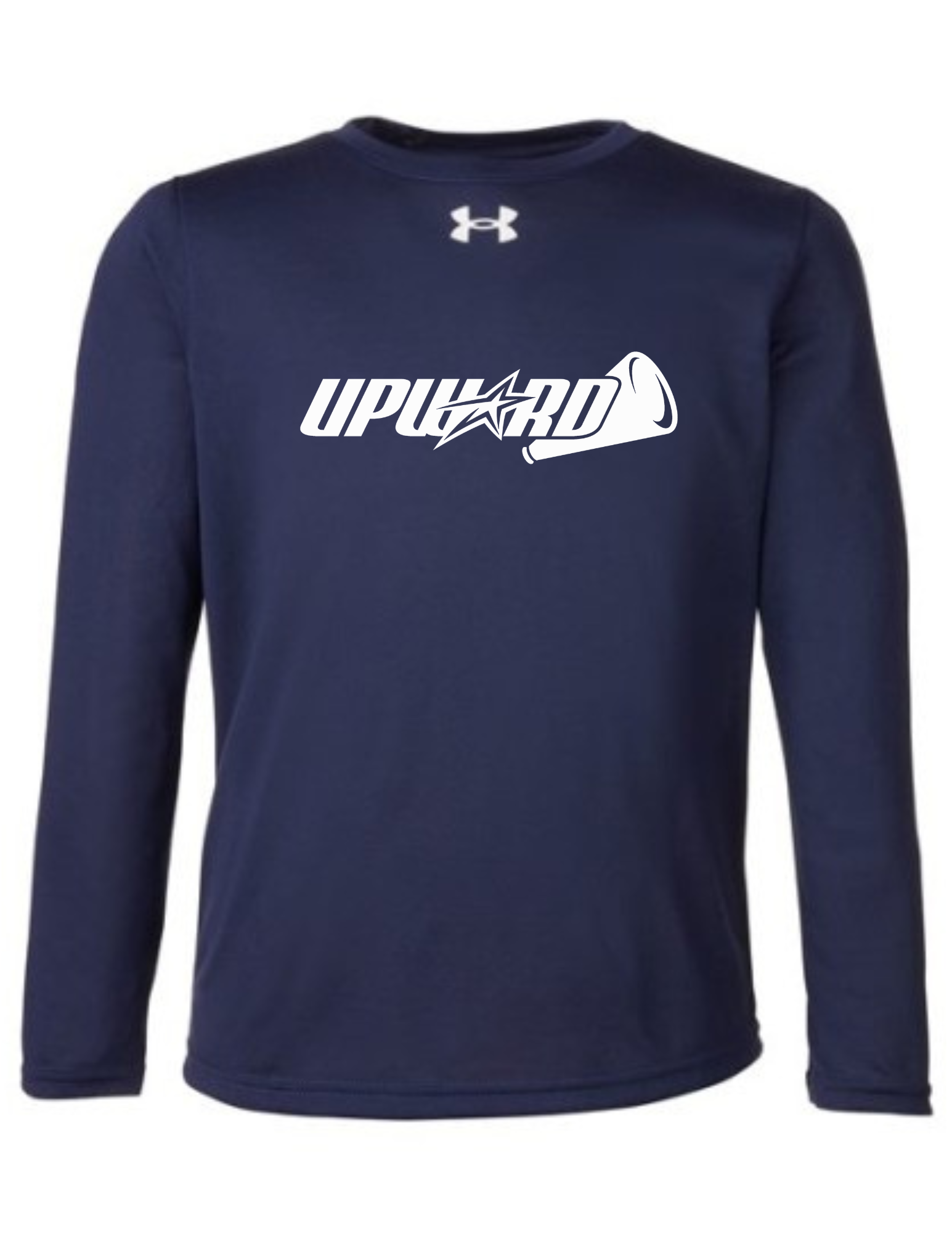 Cheerleading — Under Armour® Long Sleeve - Color Assortment