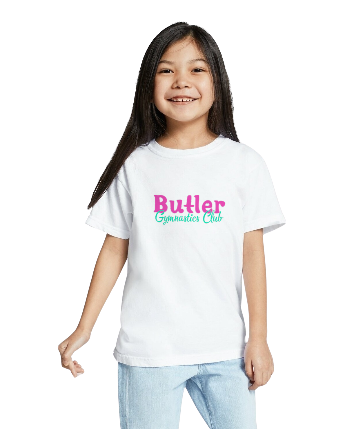 BGC Fancy Design (Adult & Youth Sizes)