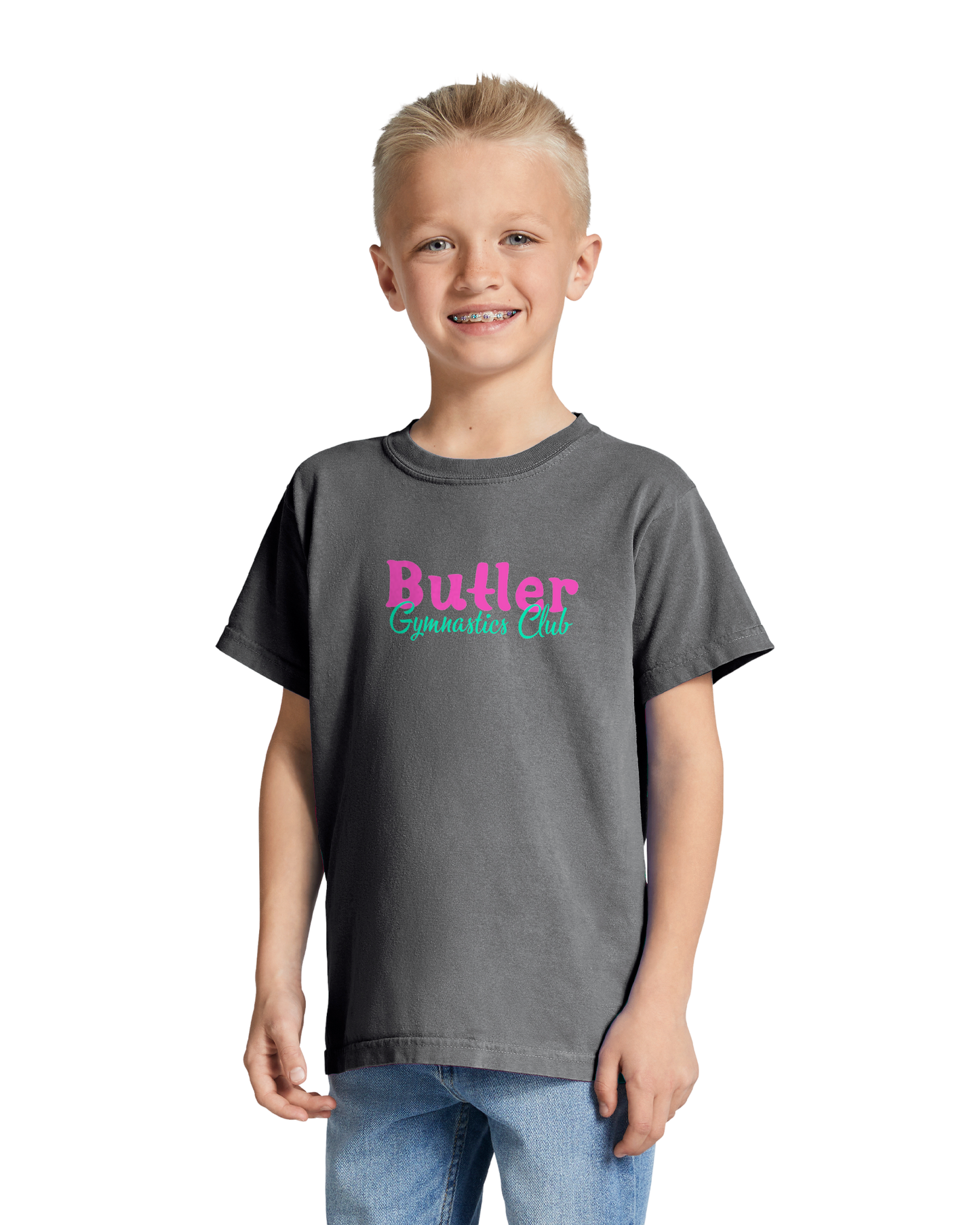 BGC Fancy Design (Adult & Youth Sizes)