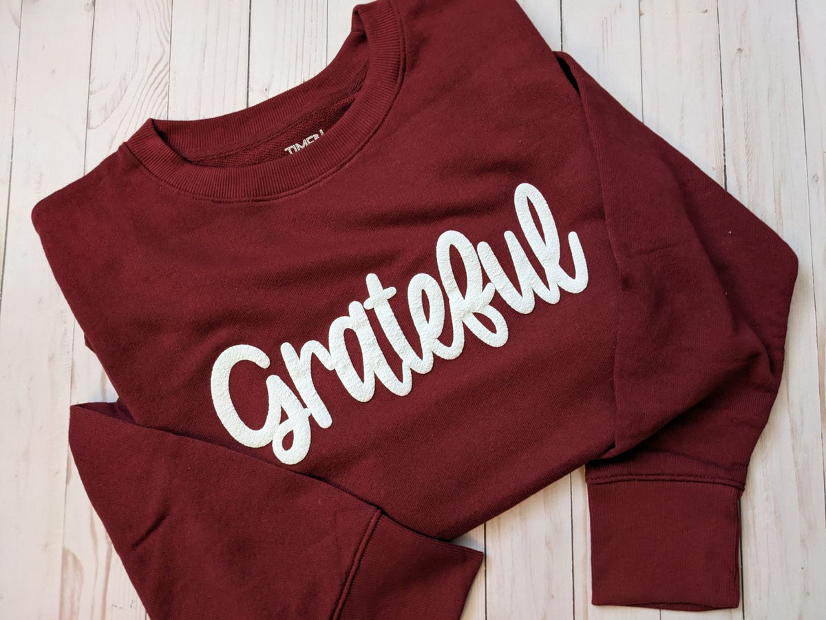The Ultimate Guide to Grateful Sweatshirts