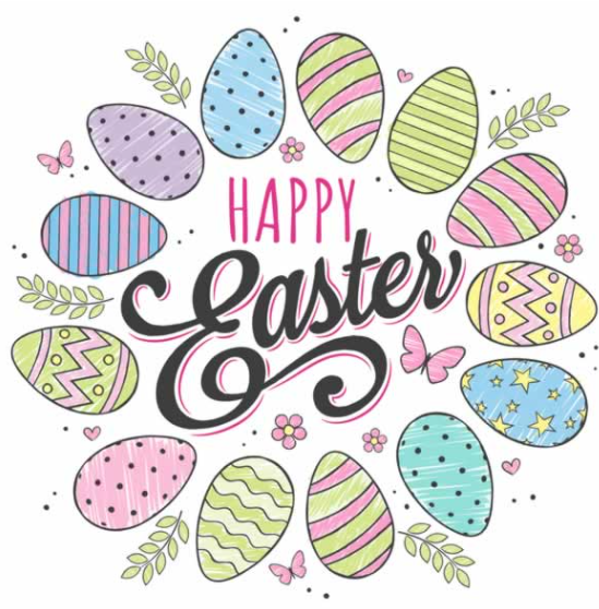 Easter Collection