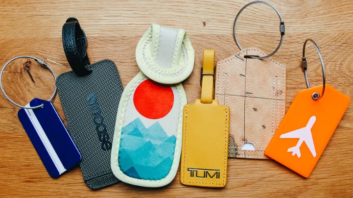 Tag/Bookmark Collection