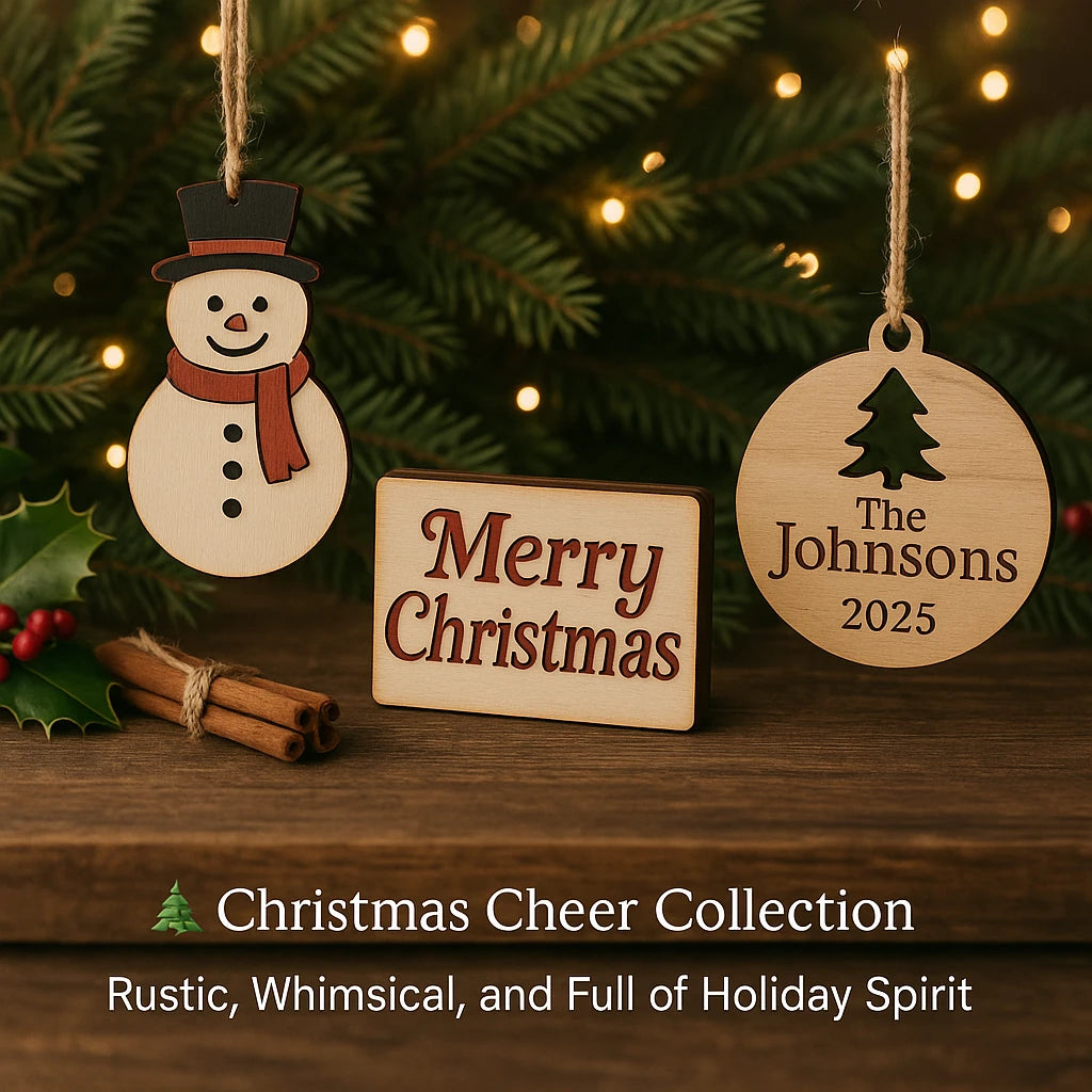 Christmas Cheer Collection