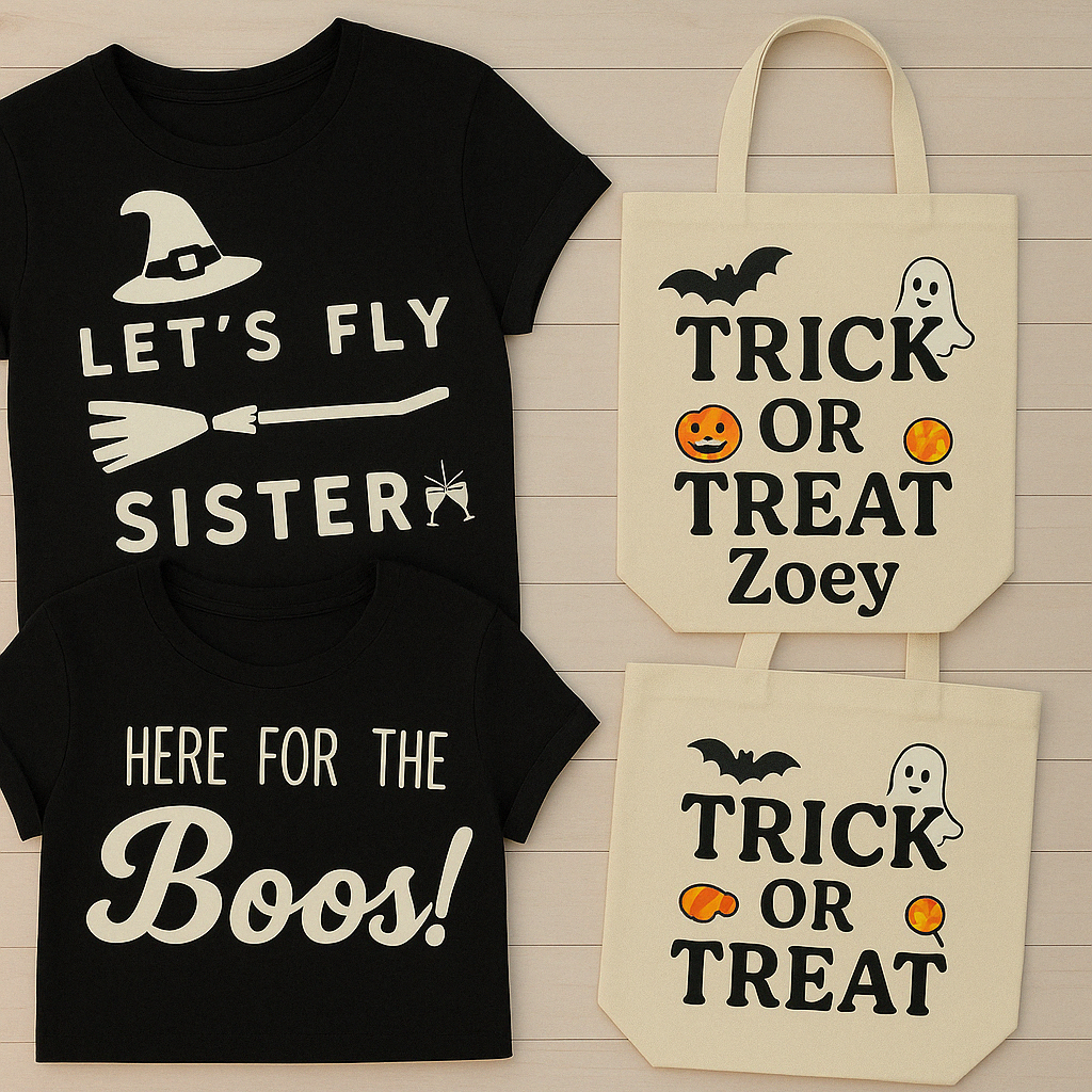 Halloween Collection