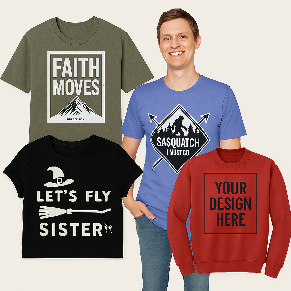 All Apparel Collection