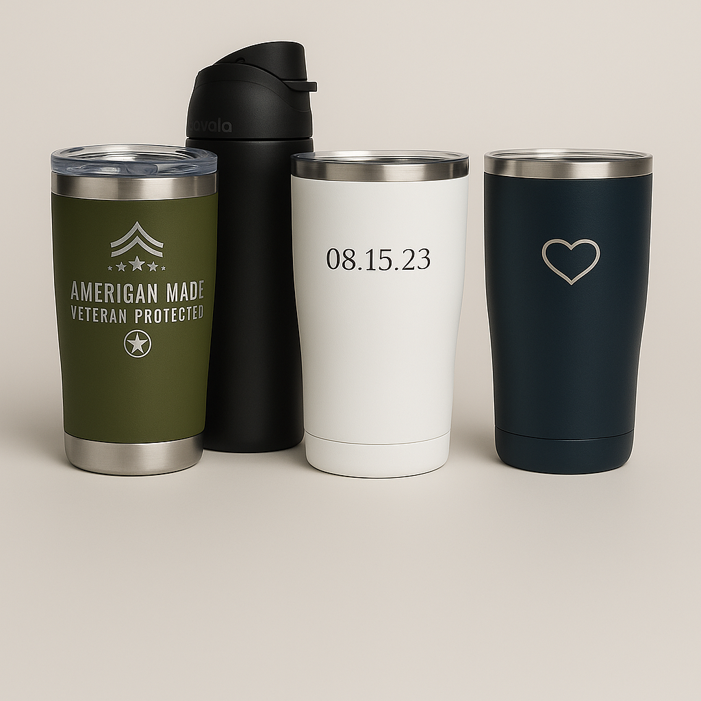 Drinkware