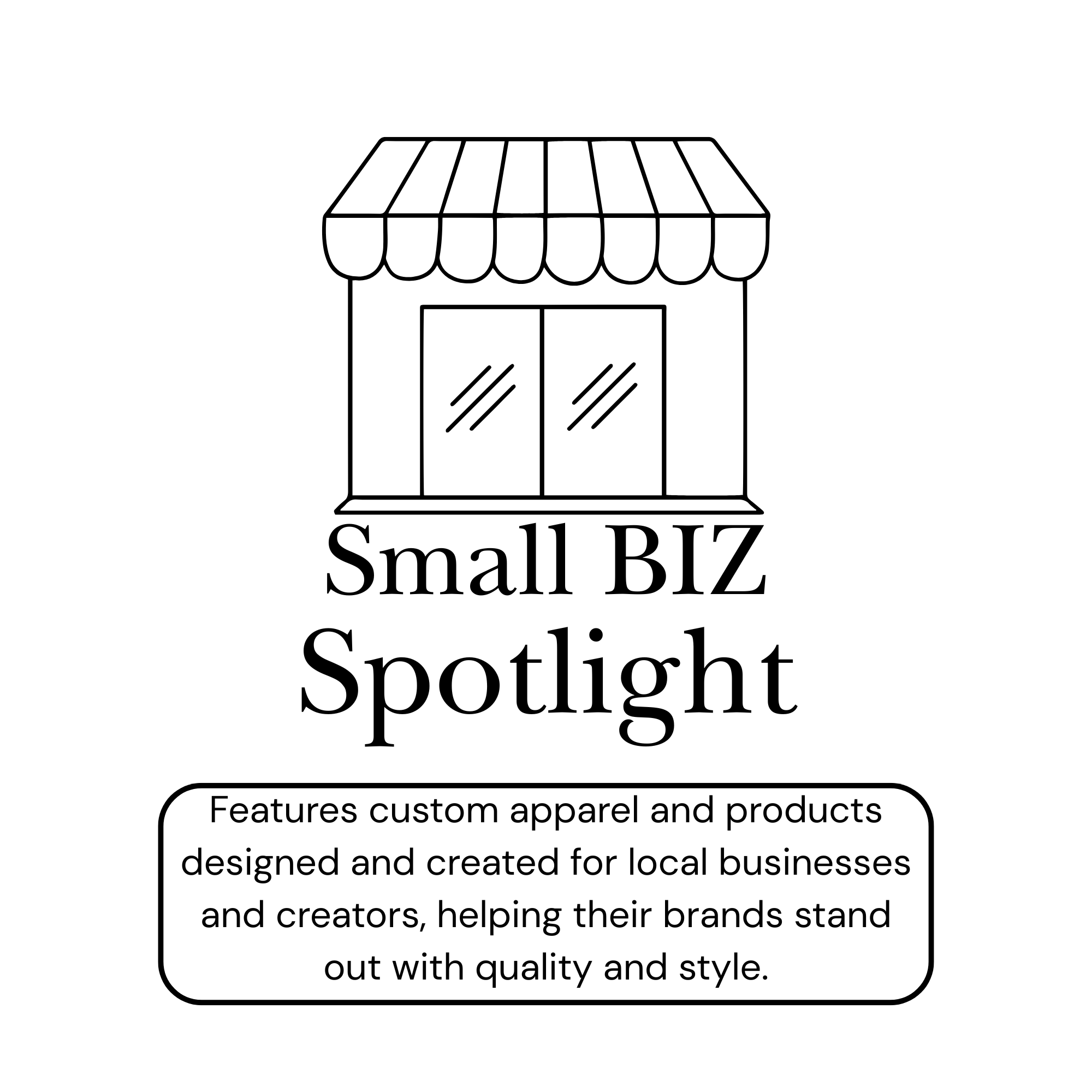 Small BIZ Spotlight