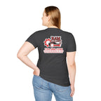 RAM Automotive Unisex Crew Neck T-Shirt (Adult & Youth Sizes)