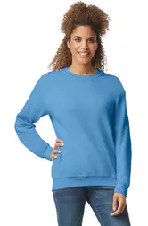 Unisex Gildan Crewneck Sweatshirt Youth SAV Designer