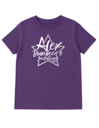 Adult - Alex Summer's Invitational 2025 Shirt