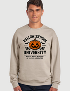 Halloween Town University Collection – Sandstone Edition