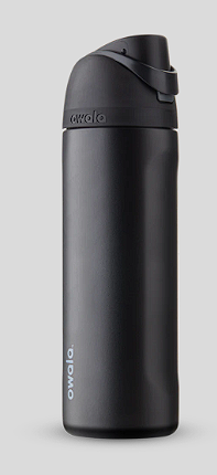 Custom 24oz Owala Hydration Bottle