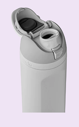 Custom 24oz Owala Hydration Bottle