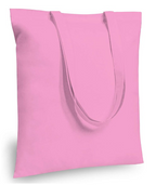 Customizable Reinforced Tote Bag