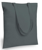 Customizable Reinforced Tote Bag