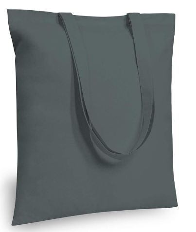 Customizable Reinforced Tote Bag