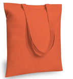 Customizable Reinforced Tote Bag