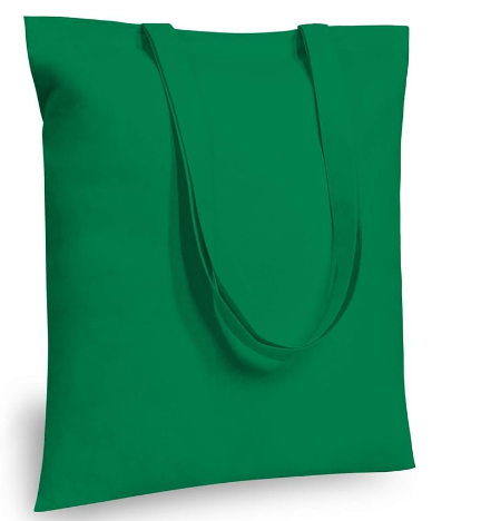 Customizable Reinforced Tote Bag