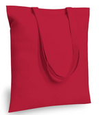 Customizable Reinforced Tote Bag