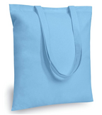 Customizable Reinforced Tote Bag