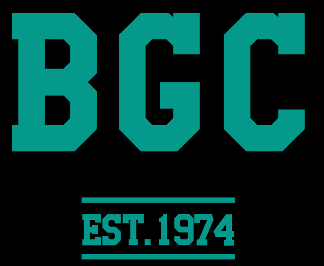 BGC 50th Anniversary Unisex T-Shirt (Adult & Youth Sizes)