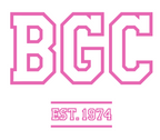 BGC 50th Anniversary Unisex T-Shirt (Adult & Youth Sizes)