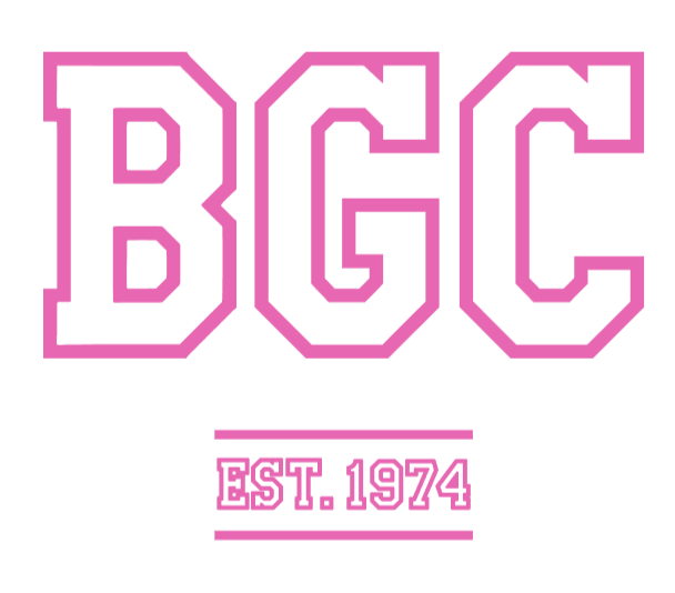 BGC 50th Anniversary Unisex T-Shirt (Adult & Youth Sizes)