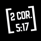 Made New Scripture Tee (Adult & Youth Unisex Sizes)