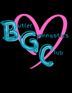 BGC Heart Unisex Design (Adult & Youth Sizes)