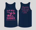 BGC Flip Into Summer Design (Adult & Youth Sizes)