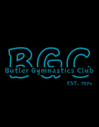 BGC Glow Unisex Design (Adult & Youth Sizes)