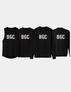 BGC Signature - Carlee Edition (Adult & Youth Sizes)