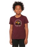Youth Boys Car Collection Shirts